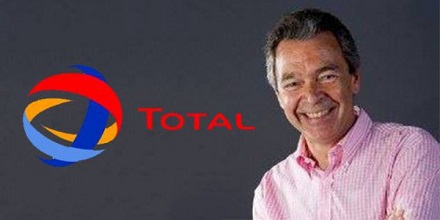 Jean-Louis Bonenfant, nommé nouveau DG de Total Maroc