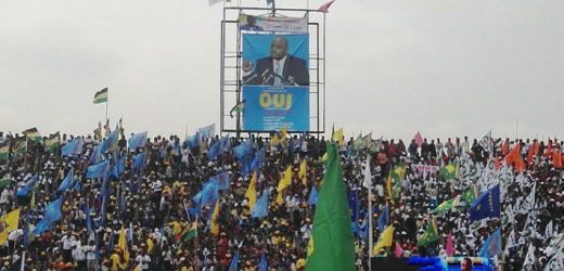 Notation : la RD Congo hautement spéculative (S&P)