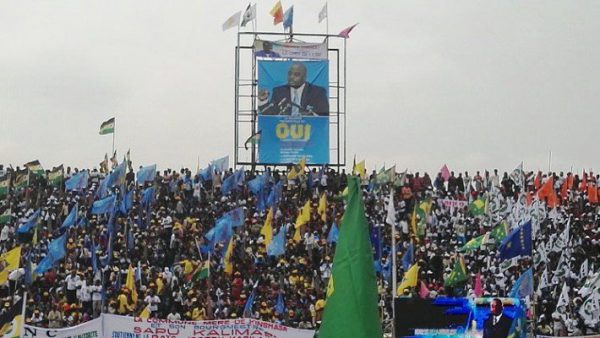 Kabila