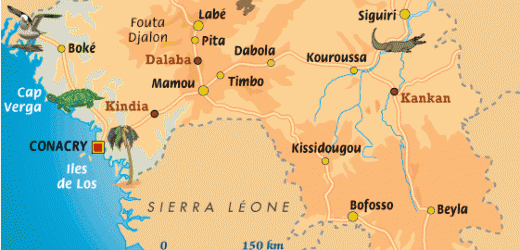 OMVS : report des offres pour le projet hydro-électrique de Koukoutamba