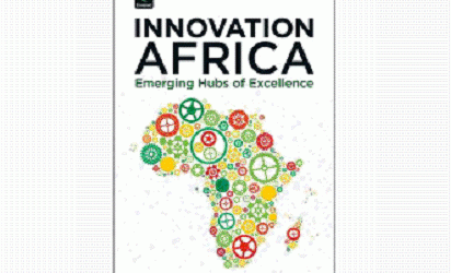 Notes de lecture du livre: « Innovation Africa: Emerging Hubs of Excellence »