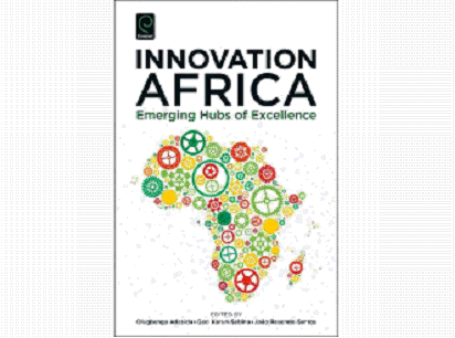 Livre innovation