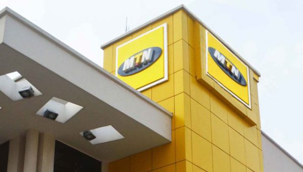 MTN-Nigeria