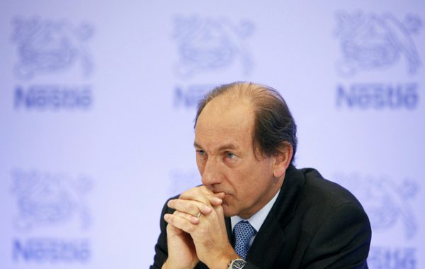 Nestle-profits-jump-despite-slow-growth