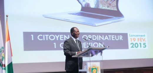 4 milliards FCFA pour des ordinateurs «made in Côte d’Ivoire»