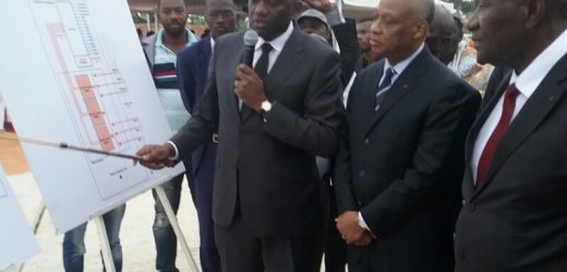 Côte d&rsquo;ivoire: l&rsquo;Etat casque 15 milliards FCFA pour améliorer la fourniture en électricité d’Abidjan