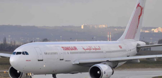 1 000 suppressions d’emplois annoncées chez Tunisair