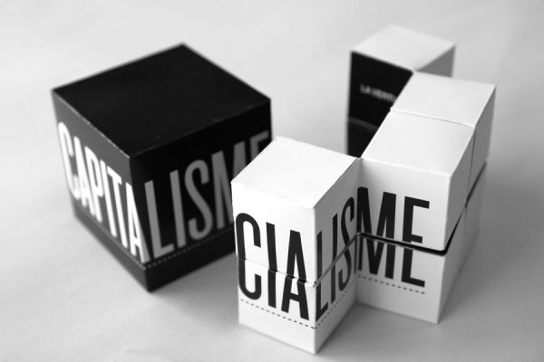 Socialisme - Capitalisme