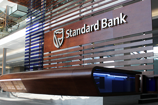 Standard-Bank