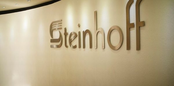 Steinhoff