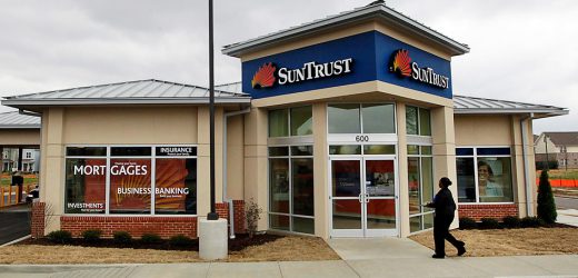 SunTrust Bank, la première banque digitale d’Afrique de l’Ouest, lancée an Nigeria