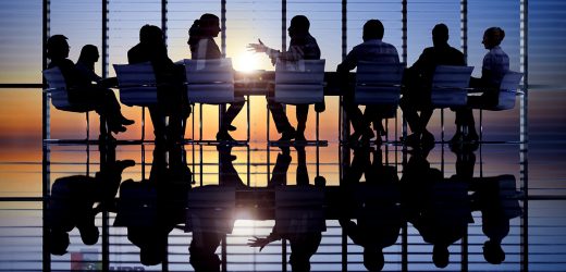 Comment les grands capitaines d’entreprises perçoivent-ils les prochaines années ?