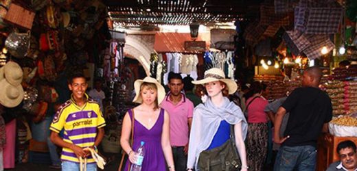 Maroc : 4,2 millions de touristes au premier semestre, en baisse de 2,6%