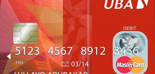 Banque : UBA et MasterCard s’allient