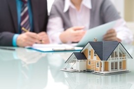Maroc : légère baisse des prix de l’immobilier  