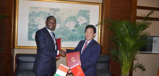 Cote d&rsquo;Ivoire: Des investissements chinois annoncés dans le secteur agricole