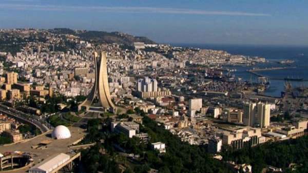 alger