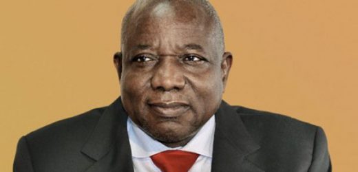 Burkina Faso : Apollinaire Compaoré candidat à la présidence de la CCI-BF