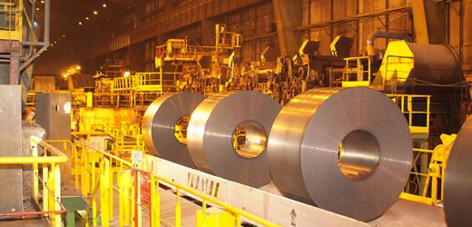 ArcelorMittal South Africa : Plus de 4 000 emplois menacés de suppressions, l’industrie sidérurgique sud-africaine dans la tourmente