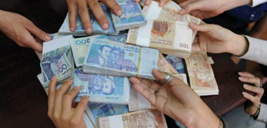 Maroc : les IDE baissent de 34,9%