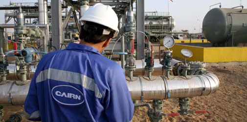 Sénégal : Cairn Energy revoit à la hausse l’estimation de ses ressources pétrolières