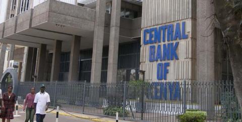 Kenya : 624 banques numériques interdites de partage de données