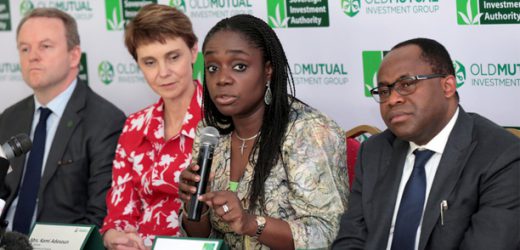 Nigéria : NSIA et OMIG injectent 200 millions de dollars dans l’agriculture
