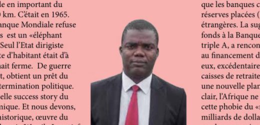 Après la « dékaberukatisation » sans fracas à la  Banque Africaine de Développement, place aux vraies réformes