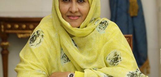 Mauritanie: l&rsquo;affaire Sonimex fragilise la ministre de l&rsquo;Agriculture