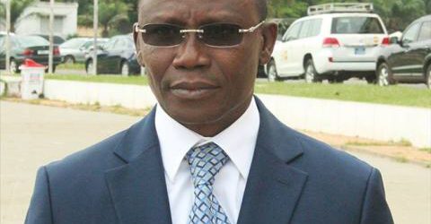 Le banquier Sani Yaya remplace le ministre Ayassor de l’Economie et des finances