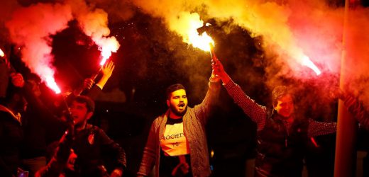 Finances publiques: le coût effarant du putsch raté en Turquie
