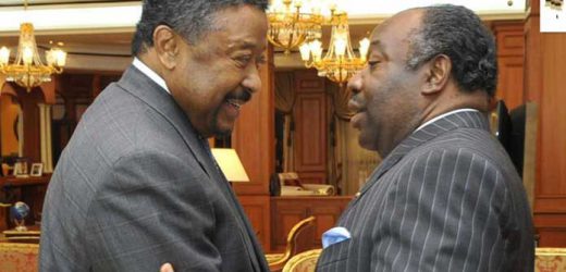 Ali Bongo s’impose de justesse dans un nouveau Gabon