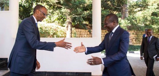 Le Bénin n’exigera plus de visas aux africains
