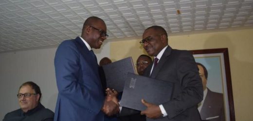 Cameroun : Le groupe Bolloré et la douane s’allient pour la sécurisation du transit