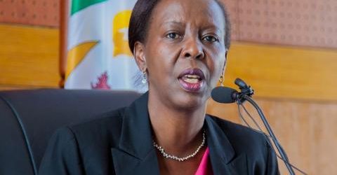 le Rwanda réintègre la CEEAC