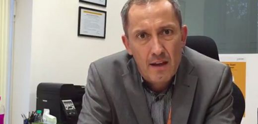 Nabil Francis, nommé DG de Ciments du Maroc