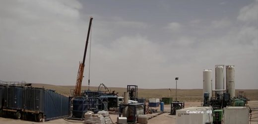 Maroc-Gaz : Sound Energy annonce le démarrage du second puits