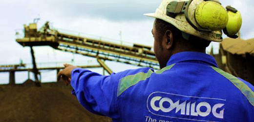 Gabon : en 2025, la contribution du groupe Eramet à l&rsquo;économie nationale en hausse de 13%