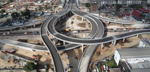 Côte d’Ivoire : Près de 4 000 milliards F CFA d’investissements prévus pour les infrastructures routières