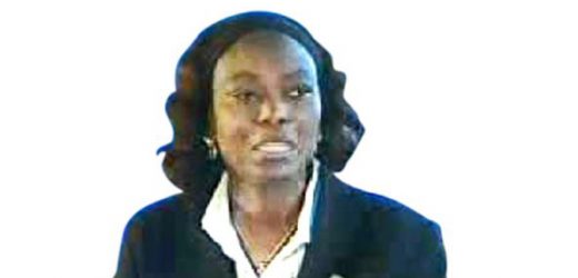 Soukeyna Niang Sakho, à la tête de Coris Bank Sénégal