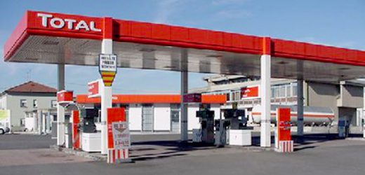 Wara affirme la note de Total à A-