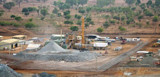 Burkina Faso/Mines : 256,6 milliards de FCFA de recettes fiscales attendues