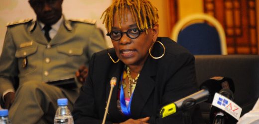 Elfrieda Stewart Tamba à la tête du Forum des administrations fiscales ouest africaines (Fafoa)