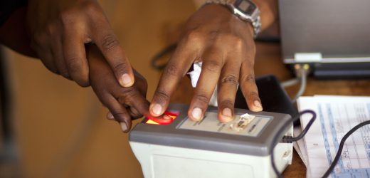 Cameroun- Bientôt la biométrie dans l’identification des contribuables