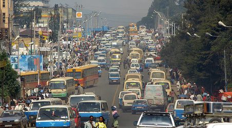 Perspectives économiques: l&rsquo;Afrique subsaharienne entre performances et baisse de niveau 