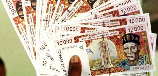 « Le Franc CFA arrimé à l’Euro, un boulet pour l’émergence en Afrique » (CEFDEL)