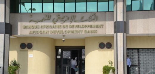 La BAD lance une émission obligataire globale de référence de 3 ans d’un milliard de dollars