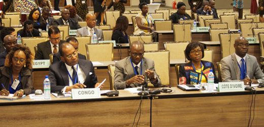 Sommet de Lomé : Validation du principe de Charte sur la sécurité et la sûreté maritimes