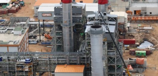 L’État de Côte d’Ivoire et le Groupe Eranove signent un accord pour une nouvelle centrale électrique
