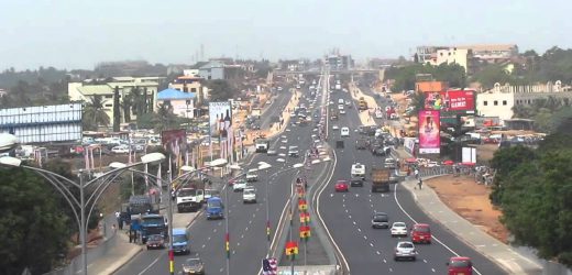 Ghana : excédent commercial record de 13,6 milliards de dollars en 2025